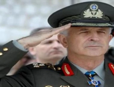 Κ. Ζιαζιάς σε Ν. Φίλη για Έλληνες αιχμαλώτους: «Λίγος σεβασμός δεν βλάπτει» (φωτό)